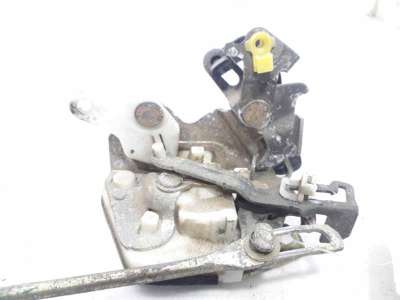 CERRADURA PUERTA TRASERA DERECHA HYUNDAI LANTRA II (1998-2000) 1.9 D 68CV 1905CC - L.7512005 / 8142029000
