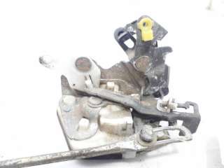 CERRADURA PUERTA TRASERA DERECHA HYUNDAI LANTRA II (1998-2000) 1.9 D 68CV 1905CC - L.7512005 / 8142029000