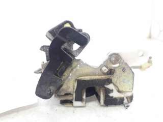 CERRADURA PUERTA TRASERA DERECHA HYUNDAI LANTRA II (1998-2000) 1.9 D 68CV 1905CC - L.7512005 / 8142029000