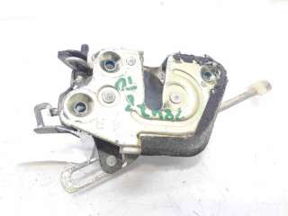 CERRADURA PUERTA TRASERA DERECHA HYUNDAI LANTRA II (1998-2000) 1.9 D 68CV 1905CC - L.7512005 / 8142029000