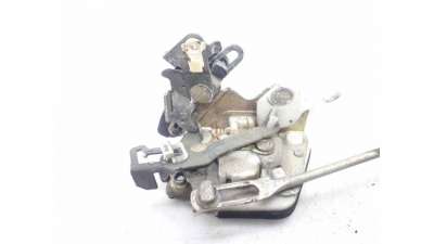 CERRADURA PUERTA TRASERA IZQUIERDA HYUNDAI LANTRA II (1998-2000) 1.9 D 68CV 1905CC - L.7512006 / 8141029000