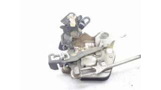 CERRADURA PUERTA TRASERA IZQUIERDA HYUNDAI LANTRA II (1998-2000) 1.9 D 68CV 1905CC - L.7512006 / 8141029000