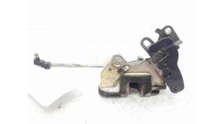 CERRADURA PUERTA TRASERA IZQUIERDA HYUNDAI LANTRA II (1998-2000) 1.9 D 68CV 1905CC - L.7512006 / 8141029000