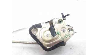 CERRADURA PUERTA TRASERA IZQUIERDA HYUNDAI LANTRA II (1998-2000) 1.9 D 68CV 1905CC - L.7512006 / 8141029000