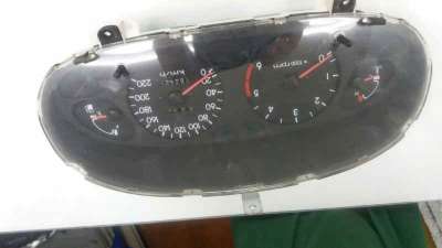CUADRO INSTRUMENTOS HYUNDAI LANTRA II (1998-2000) 1.9 D 68CV 1905CC - L.7512018 / 9436529010