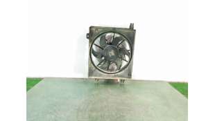ELECTROVENTILADOR HYUNDAI LANTRA II (1998-2000) 1.9 D 68CV 1905CC - L.7512024 / 2538629200
