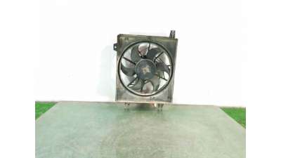 ELECTROVENTILADOR HYUNDAI LANTRA II (1998-2000) 1.9 D 68CV 1905CC - L.7512024 / 2538629200