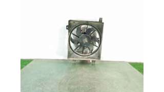 ELECTROVENTILADOR HYUNDAI LANTRA II (1998-2000) 1.9 D 68CV 1905CC - L.7512024 / 2538629200