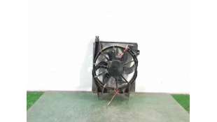ELECTROVENTILADOR HYUNDAI LANTRA II (1998-2000) 1.9 D 68CV 1905CC - L.7512024 / 2538629200 2
