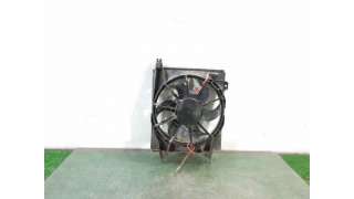 ELECTROVENTILADOR HYUNDAI LANTRA II (1998-2000) 1.9 D 68CV 1905CC - L.7512024 / 2538629200