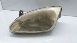 FARO IZQUIERDO HYUNDAI LANTRA II (1998-2000) 1.9 D 68CV 1905CC - L.7512036 / 9210329061