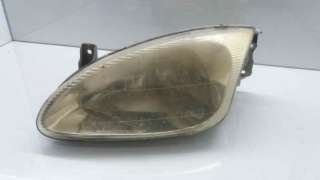 FARO IZQUIERDO HYUNDAI LANTRA II (1998-2000) 1.9 D 68CV 1905CC - L.7512036 / 9210329061