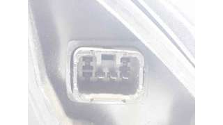 RETROVISOR IZQUIERDO HYUNDAI LANTRA II (1998-2000) 1.9 D 68CV 1905CC - L.7512116 / 8760529660
