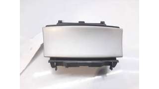 CENICERO MERCEDES-BENZ CLASE C (2000-2007) C 220 CDI (203.006) 143CV 2148CC - L.7512194 / A2036800852