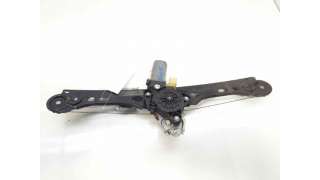 ELEVALUNAS TRASERO IZQUIERDO MERCEDES-BENZ CLASE C (2000-2007) C 220 CDI (203.006) 143CV 2148CC - L.7512233 / 2037300346
