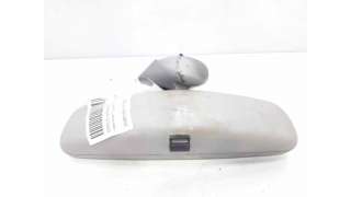 ESPEJO INTERIOR MERCEDES-BENZ CLASE C (2000-2007) C 220 CDI (203.006) 143CV 2148CC - L.7512236 / 20881001177C45