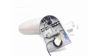 ESPEJO INTERIOR MERCEDES-BENZ CLASE C (2000-2007) C 220 CDI (203.006) 143CV 2148CC - L.7512236 / 20881001177C45