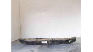 REFUERZO PARAGOLPES TRASERO MERCEDES-BENZ CLASE C (2000-2007) C 220 CDI (203.006) 143CV 2148CC - L.7512325 / 2038850265 2