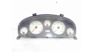 CUADRO INSTRUMENTOS PEUGEOT 406 (1999-2004) 2.0 HDI 90 90CV 1997CC - L.7512448 / 9650666280