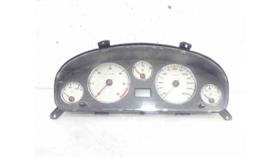 CUADRO INSTRUMENTOS PEUGEOT 406 (1999-2004) 2.0 HDI 90 90CV 1997CC - L.7512448 / 9650666280