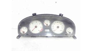 CUADRO INSTRUMENTOS PEUGEOT 406 (1999-2004) 2.0 HDI 90 90CV 1997CC - L.7512448 / 9650666280