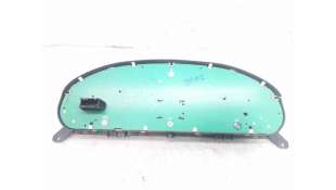 CUADRO INSTRUMENTOS PEUGEOT 406 (1999-2004) 2.0 HDI 90 90CV 1997CC - L.7512448 / 9650666280 2