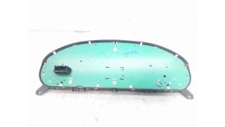 CUADRO INSTRUMENTOS PEUGEOT 406 (1999-2004) 2.0 HDI 90 90CV 1997CC - L.7512448 / 9650666280
