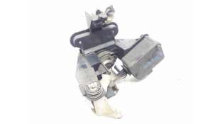 MANETA EXTERIOR PORTON PEUGEOT 406 (1999-2004) 2.0 HDI 90 90CV 1997CC - L.7512508 / 9644055780 2