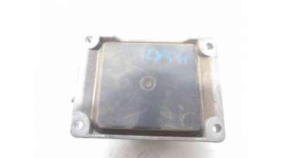 CENTRALITA MOTOR UCE OPEL CORSA C (2000-2009) 1.2 (F08, F68) 75CV 1199CC - L.7512665 / 55350552