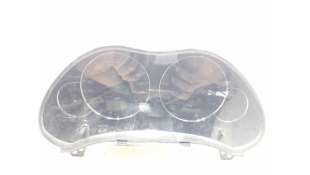 CUADRO INSTRUMENTOS TOYOTA AVENSIS SEDÁN (2003-2008) 2.0 D-4D (CDT250) 116CV 1995CC - L.7512908 / 8380005630H