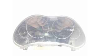 CUADRO INSTRUMENTOS TOYOTA AVENSIS SEDÁN (2003-2008) 2.0 D-4D (CDT250) 116CV 1995CC - L.7512908 / 8380005630H