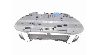 CUADRO INSTRUMENTOS TOYOTA AVENSIS SEDÁN (2003-2008) 2.0 D-4D (CDT250) 116CV 1995CC - L.7512908 / 8380005630H