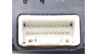 CUADRO INSTRUMENTOS TOYOTA AVENSIS SEDÁN (2003-2008) 2.0 D-4D (CDT250) 116CV 1995CC - L.7512908 / 8380005630H