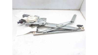 ELEVALUNAS DELANTERO DERECHO TOYOTA AVENSIS SEDÁN (2003-2008) 2.0 D-4D (CDT250) 116CV 1995CC - L.7512918 / 6981005050