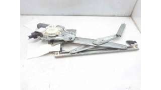 ELEVALUNAS DELANTERO DERECHO TOYOTA AVENSIS SEDÁN (2003-2008) 2.0 D-4D (CDT250) 116CV 1995CC - L.7512918 / 6981005050