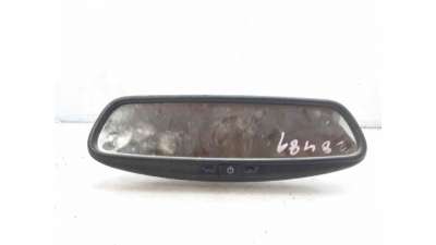 ESPEJO INTERIOR TOYOTA AVENSIS SEDÁN (2003-2008) 2.0 D-4D (CDT250) 116CV 1995CC - L.7512925 / 8781005040