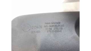 ESPEJO INTERIOR TOYOTA AVENSIS SEDÁN (2003-2008) 2.0 D-4D (CDT250) 116CV 1995CC - L.7512925 / 8781005040