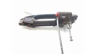 MANETA EXTERIOR DELANTERA DERECHA TOYOTA AVENSIS SEDÁN (2003-2008) 2.0 D-4D (CDT250) 116CV 1995CC - L.7512961 / 6920305030