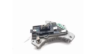 RESISTENCIA CALEFACCION MERCEDES-BENZ CLASE E (1999-2002) E 270 CDI (210.016) 170CV 2685CC - L.7513146 / 2108206210 2