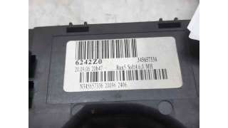 MANDO VOLANTE CITROEN C4 COUPÉ (2004-2011) 1.6 HDI 90CV 1560CC - L.7513283 / 345657336