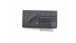 MANDO LUCES VOLVO 440 K (1988-1996) 1.7 87CV 1721CC - L.7513424 / 447850