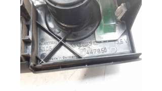 MANDO LUCES VOLVO 440 K (1988-1996) 1.7 87CV 1721CC - L.7513424 / 447850