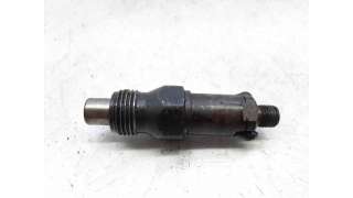 INYECTOR RENAULT CLIO II (1998-2005) 1.9 D (B/CB0E) 64CV 1870CC - L.7513514 / LCR6735405