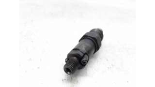 INYECTOR RENAULT CLIO II (1998-2005) 1.9 D (B/CB0E) 64CV 1870CC - L.7513514 / LCR6735405