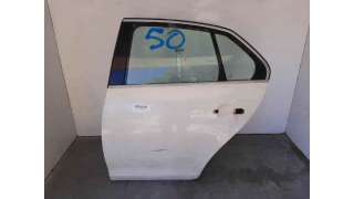 PUERTA TRASERA IZQUIERDA VOLKSWAGEN JETTA III (2005-2010) 1.9 TDI 105CV 1896CC - L.7513602 / 1K5833301Q