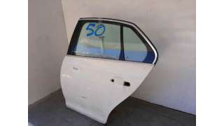 PUERTA TRASERA IZQUIERDA VOLKSWAGEN JETTA III (2005-2010) 1.9 TDI 105CV 1896CC - L.7513602 / 1K5833301Q