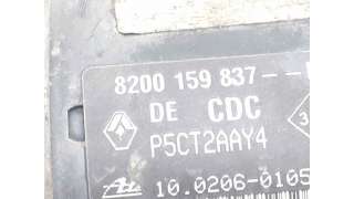 ABS RENAULT LAGUNA II (2001-2007) 1.9 DCI (BG08, BG0G) 120CV 1870CC - L.7513794 / 8200159837D