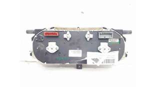 CUADRO INSTRUMENTOS RENAULT LAGUNA II (2001-2007) 1.9 DCI (BG08, BG0G) 120CV 1870CC - L.7513872 / 8200218863 2