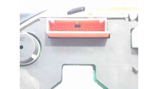 CUADRO INSTRUMENTOS RENAULT LAGUNA II (2001-2007) 1.9 DCI (BG08, BG0G) 120CV 1870CC - L.7513872 / 8200218863