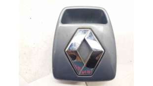 MANETA EXTERIOR PORTON RENAULT LAGUNA II (2001-2007) 1.9 DCI (BG08, BG0G) 120CV 1870CC - L.7513937 / 8200000901